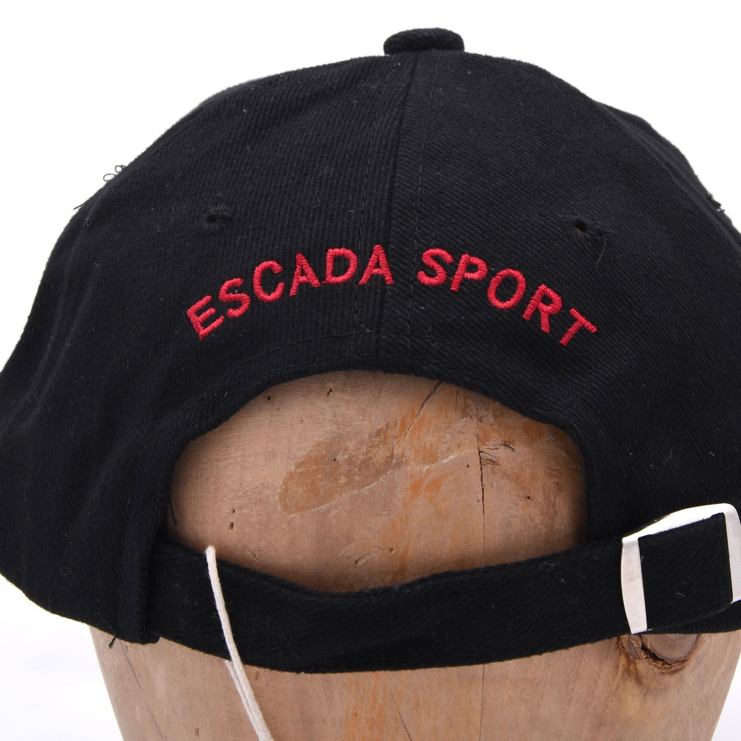 Escada Sport Hut Einheitsgröße - Schwarz