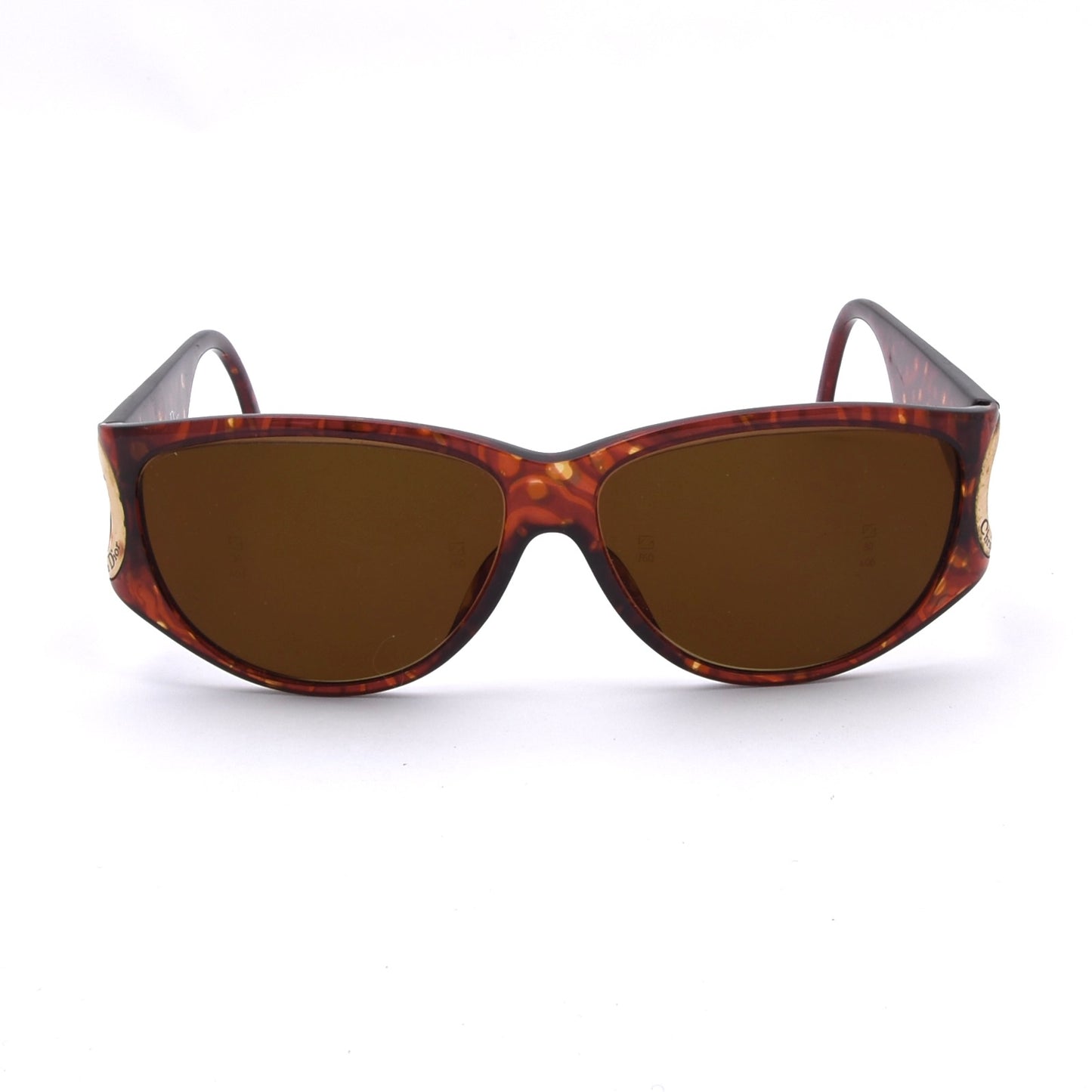 Christian Dior Vintage Mod. 2662 Optyl Fassung
