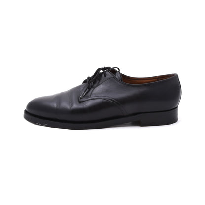 Alt Wien Schuhe Mod. London Gr. 8,5 E - Schwarz