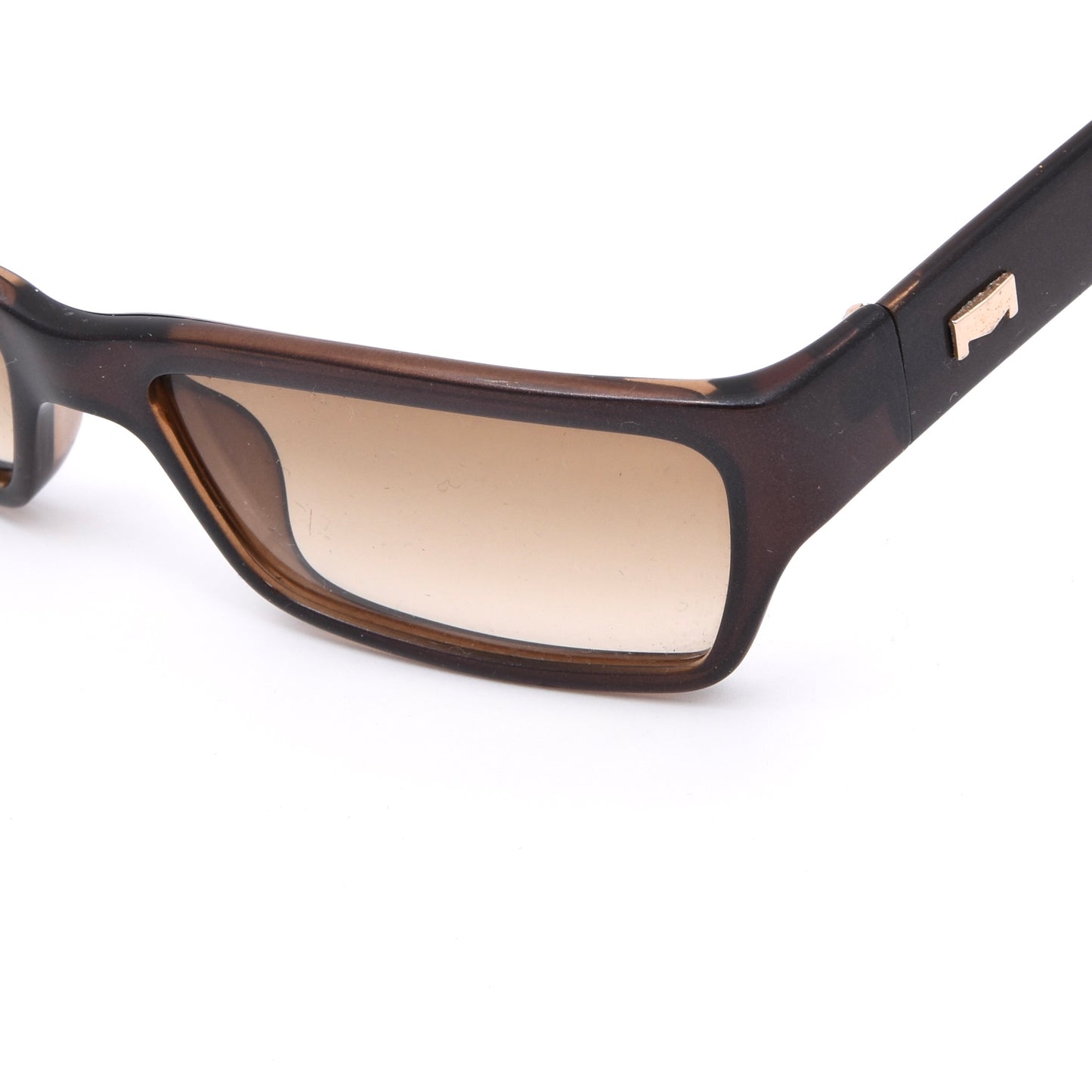 MaxMara Optyl Mod. MM 216 Sonnenbrille - Braun