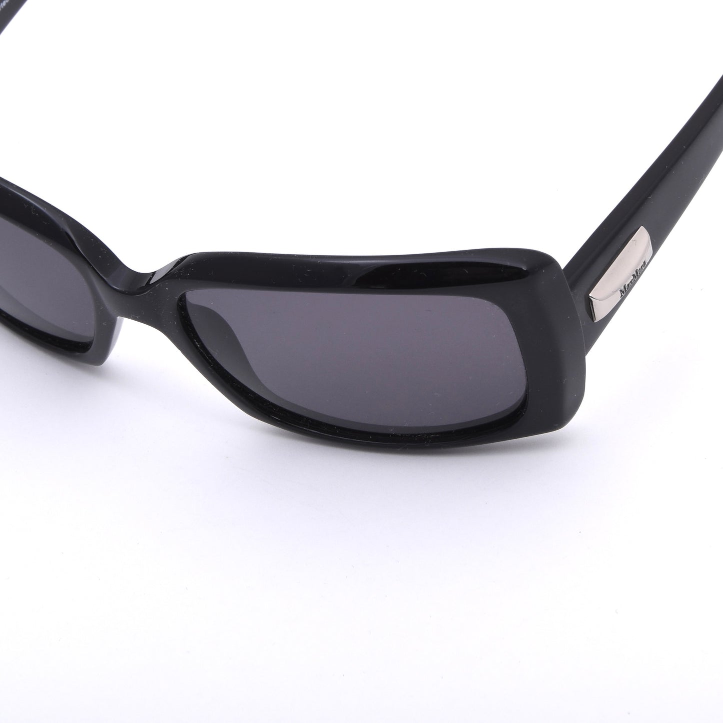 MaxMara Sonnenbrille Audrey II 807Y1 - Schwarz