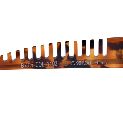 Vintage Barbie x Alain Mikli Mod. B 405 Col. 1103 Rahmen - Schildkröte