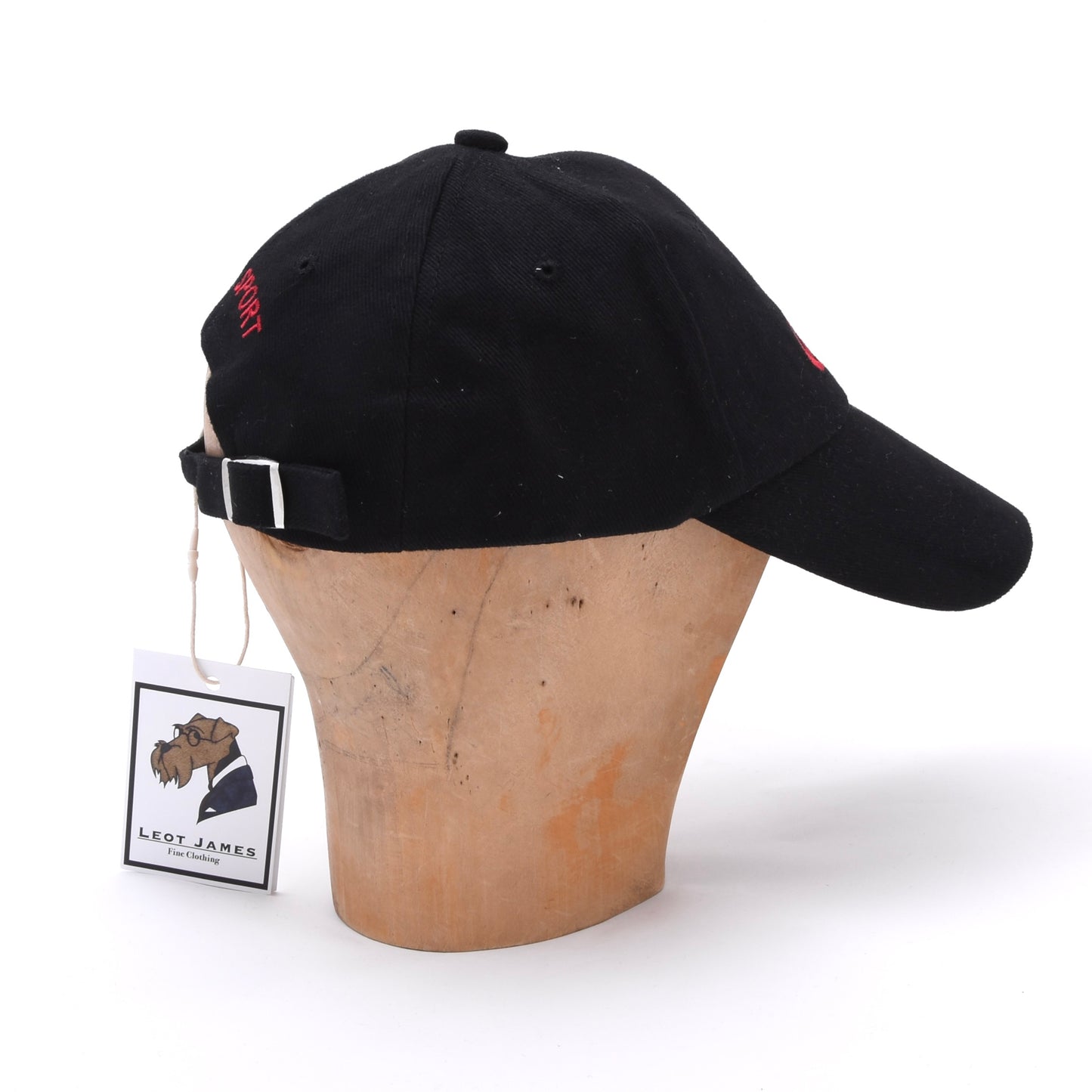 Escada Sport Hut Einheitsgröße - Schwarz