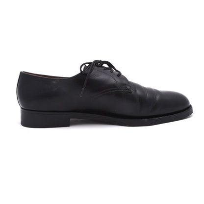 Alt Wien Schuhe Mod. London Gr. 8,5 E - Schwarz