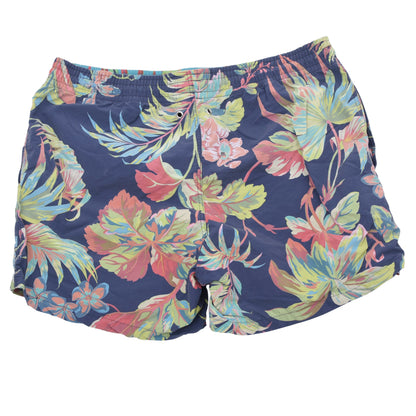 Hom Badehose Bund ca. 45cm - Floral