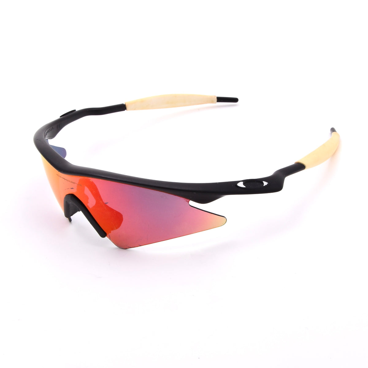 Oakley M Frame Gen 2 Sunglasses - Black