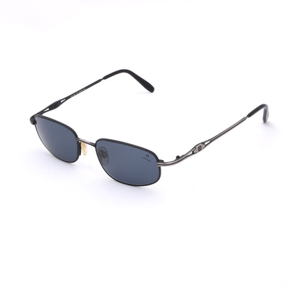 Etienne Aigner Vintage Sonnenbrille Mod. EA 608 - Grau