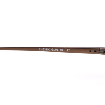 NWOT Traction Productions Frames Mod. Phenix Gun