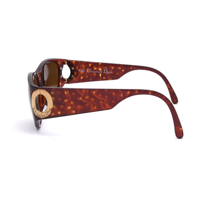 Christian Dior Vintage Mod. 2662 Optyl Fassung