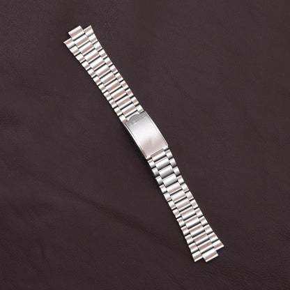 Vintage Edelstahl Seiko Armband - 18mm