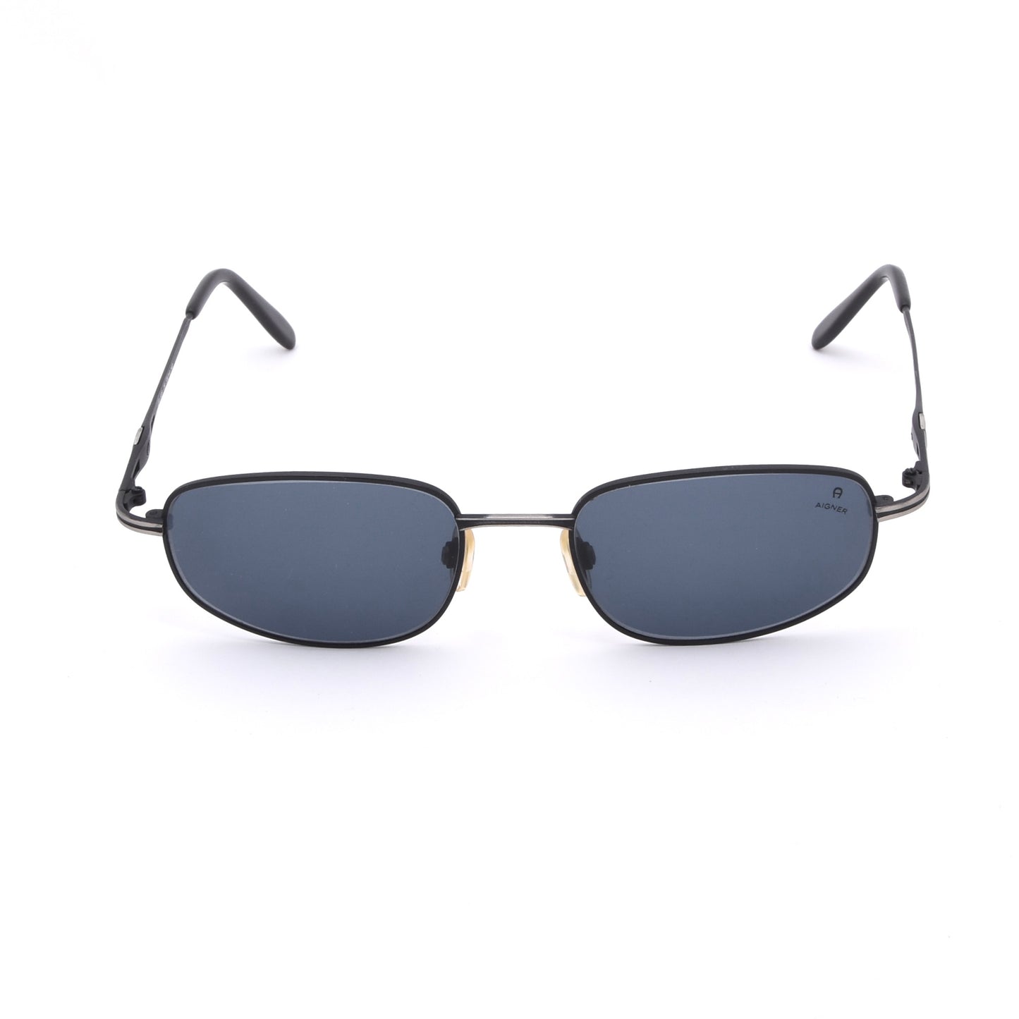 Etienne Aigner Vintage Sonnenbrille Mod. EA 608 - Grau
