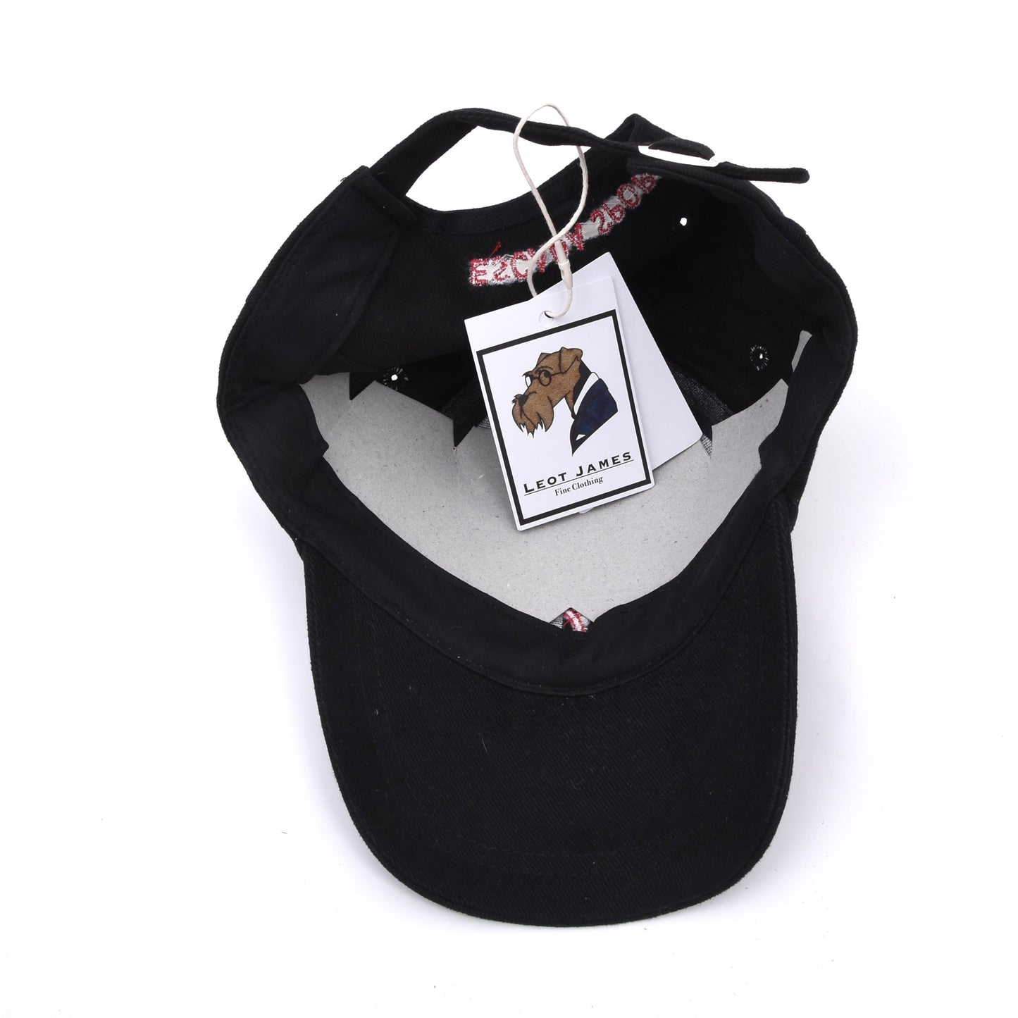 Escada Sport Hut Einheitsgröße - Schwarz