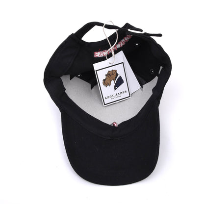 Escada Sport Hut Einheitsgröße - Schwarz