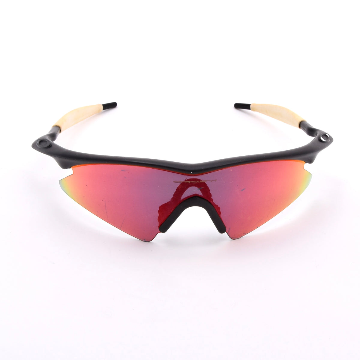 Oakley M Frame Gen 2 Sunglasses - Black