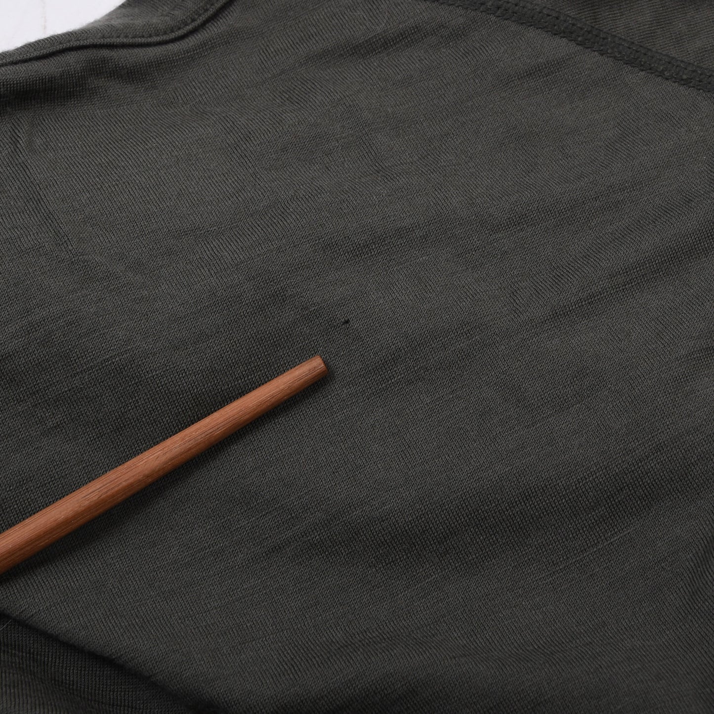 Icebreaker Bodyfit 200 100% Merino Wool Shirt Size S ca. 45.5cm - Green