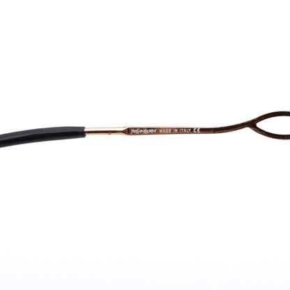Yves Saint Laurent Mod. 4132 Vintage Metal Frames - Gold
