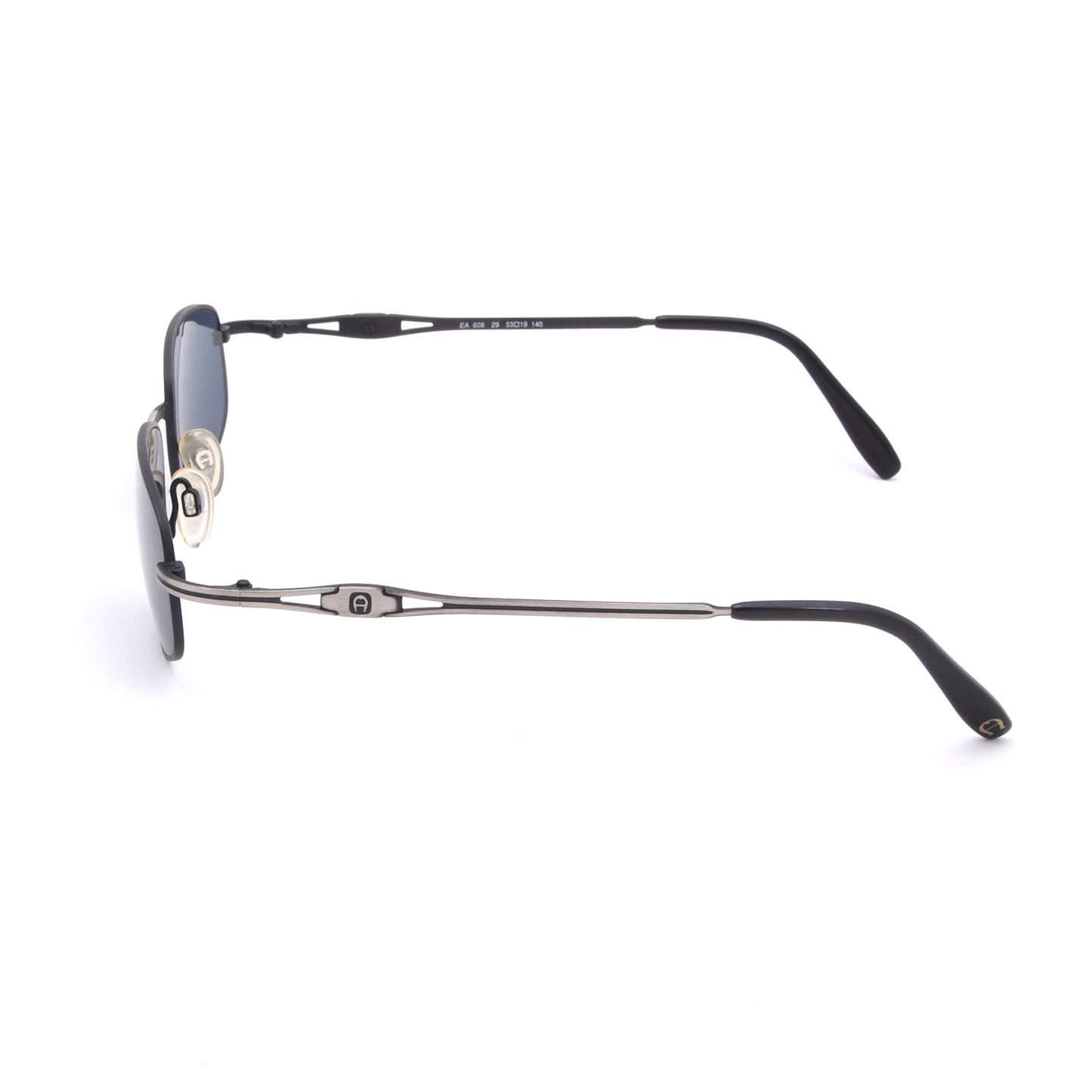Etienne Aigner Vintage Sonnenbrille Mod. EA 608 - Grau