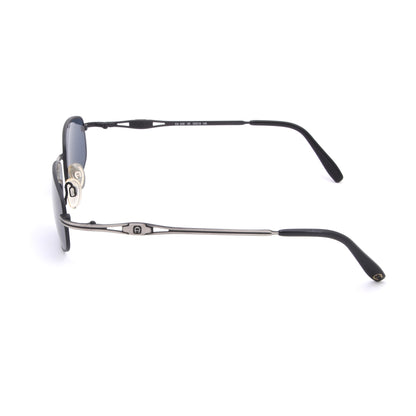 Etienne Aigner Vintage Sonnenbrille Mod. EA 608 - Grau