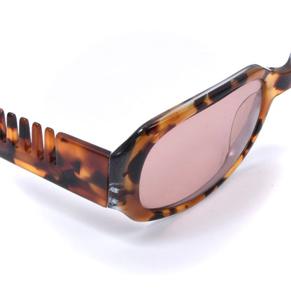 Vintage Barbie x Alain Mikli Mod. B 405 Col. 1103 Rahmen - Schildkröte