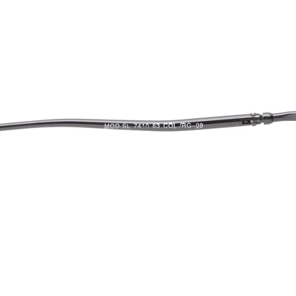 Vintage Fendi Sonnenbrille Mod. SL 7410 - Blau
