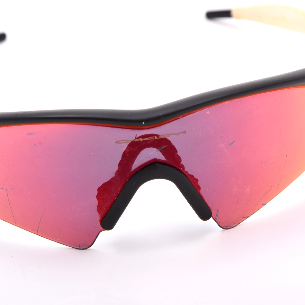 Oakley M Frame Gen 2 Sunglasses - Black