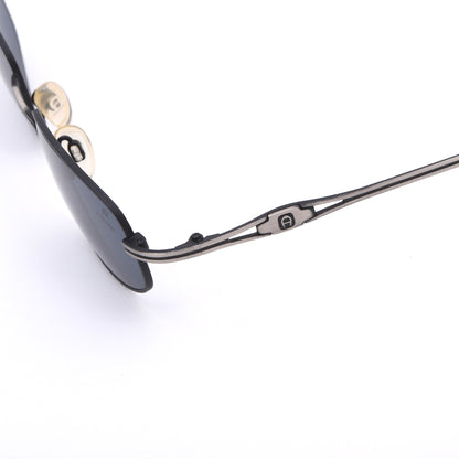Etienne Aigner Vintage Sonnenbrille Mod. EA 608 - Grau