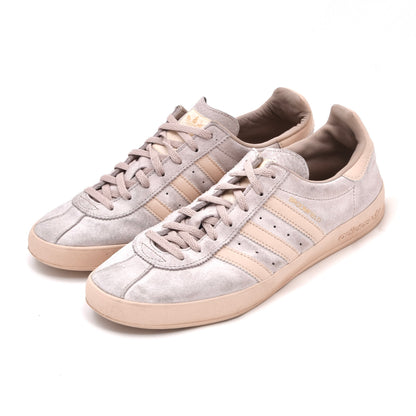 Adidas Broomfield H01788 Sneakers Size  42 2/3 - Ash Pearl / Halo Amber / Gold Metallic