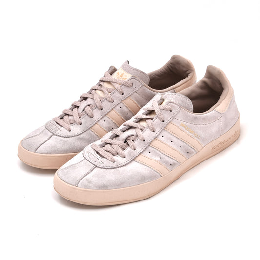 Adidas Broomfield H01788 Sneakers Size  42 2/3 - Ash Pearl / Halo Amber / Gold Metallic