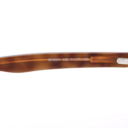 Tom Ford Brillengestell Mod. TF 5084 - Braun