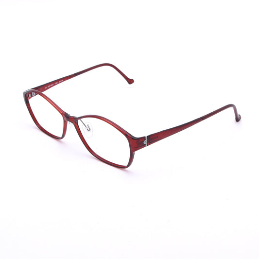 NWOT Stepper Fassungen Mod. STS10042 - Rot