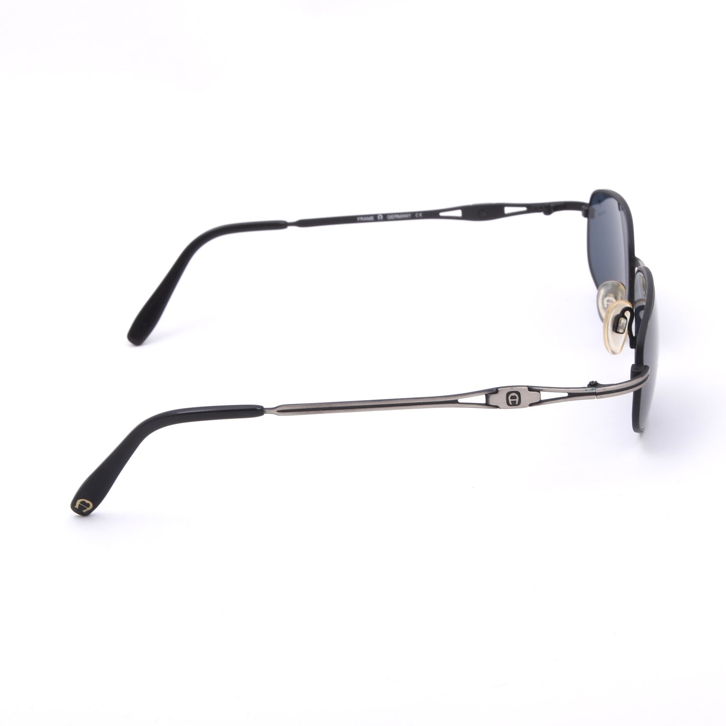 Etienne Aigner Vintage Sonnenbrille Mod. EA 608 - Grau