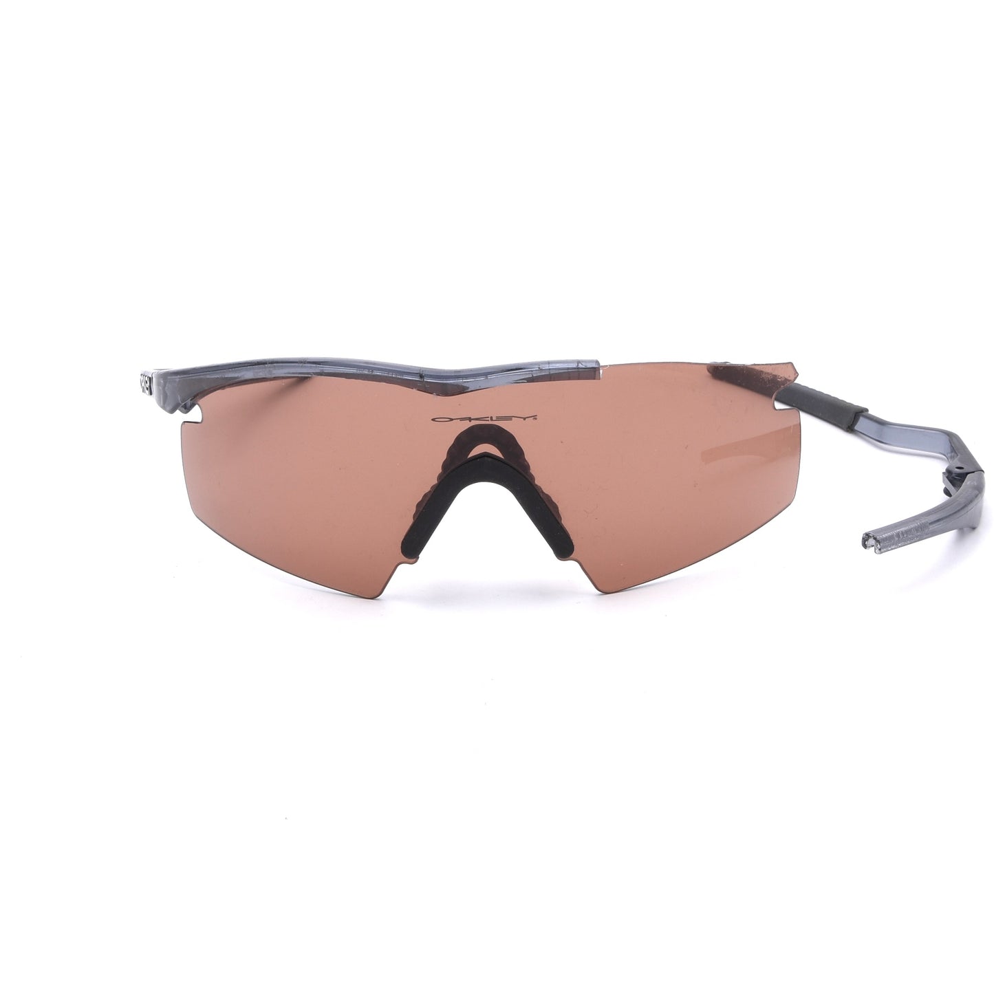 Vintage Oakley M Frame Sunglasses - PARTS ONLY