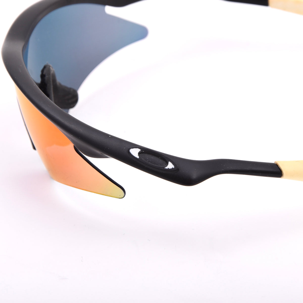 Oakley M Frame Gen 2 Sunglasses - Black