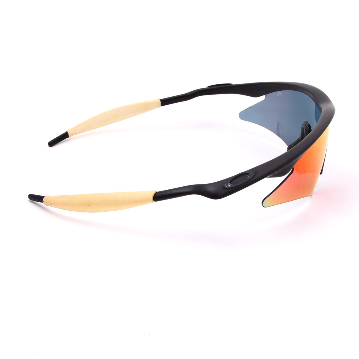 Oakley M Frame Gen 2 Sunglasses - Black