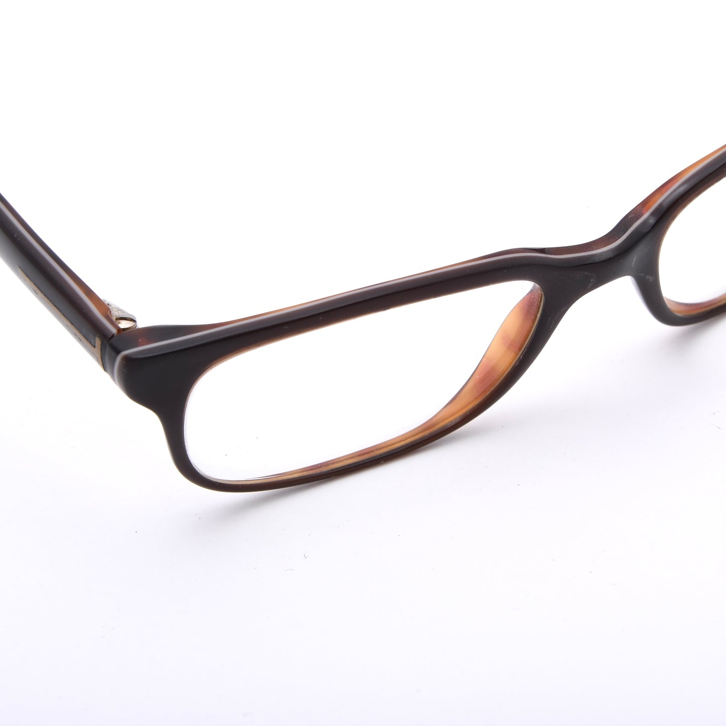 Tom Ford Brillengestell Mod. TF 5084 - Braun