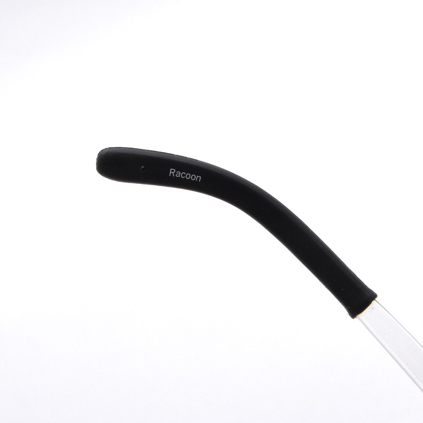 Alpina Racoon A8119 Cycling Sunglasses - Clear