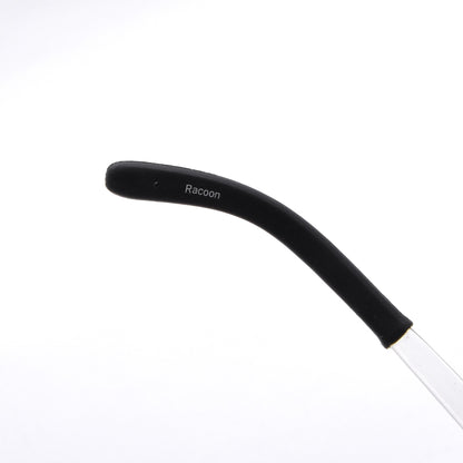 Alpina Racoon A8119 Cycling Sunglasses - Clear