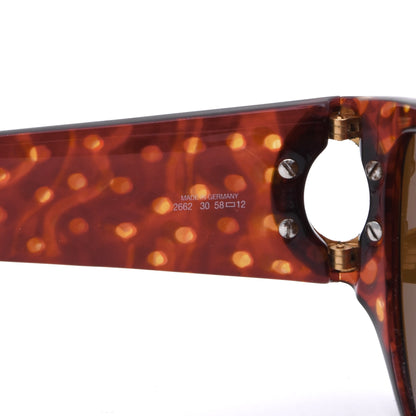 Christian Dior Vintage Mod. 2662 Optyl Fassung