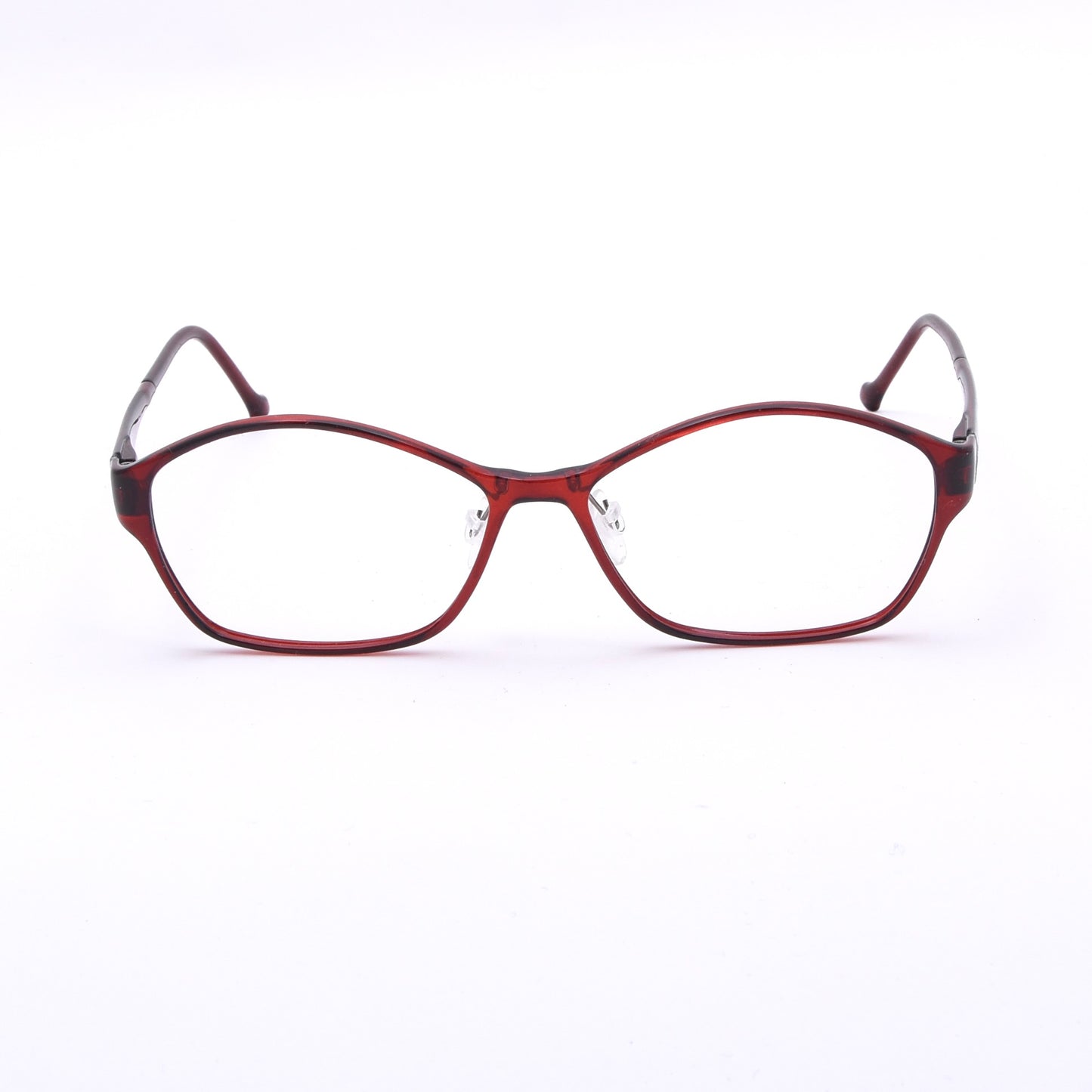 NWOT Stepper Fassungen Mod. STS10042 - Rot