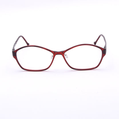 NWOT Stepper Fassungen Mod. STS10042 - Rot