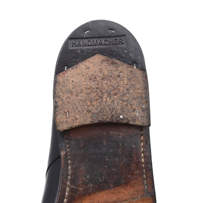 Alt Wien Schuhe Mod. London Gr. 8,5 E - Schwarz
