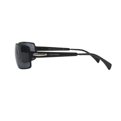 Giorgio Armani GA747  Sunglasses - Black