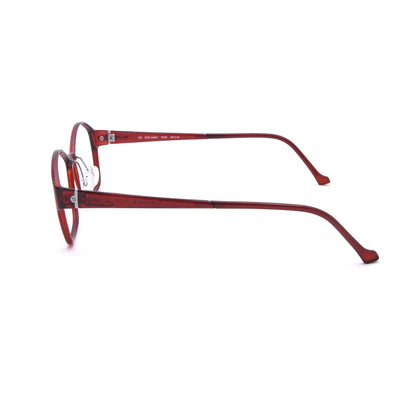 NWOT Stepper Fassungen Mod. STS10042 - Rot