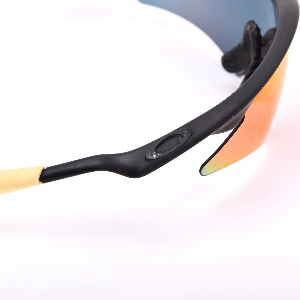 Oakley M Frame Gen 2 Sunglasses - Black