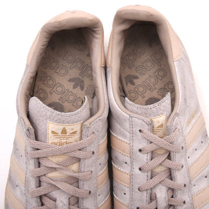Adidas Broomfield H01788 Sneakers Size  42 2/3 - Ash Pearl / Halo Amber / Gold Metallic
