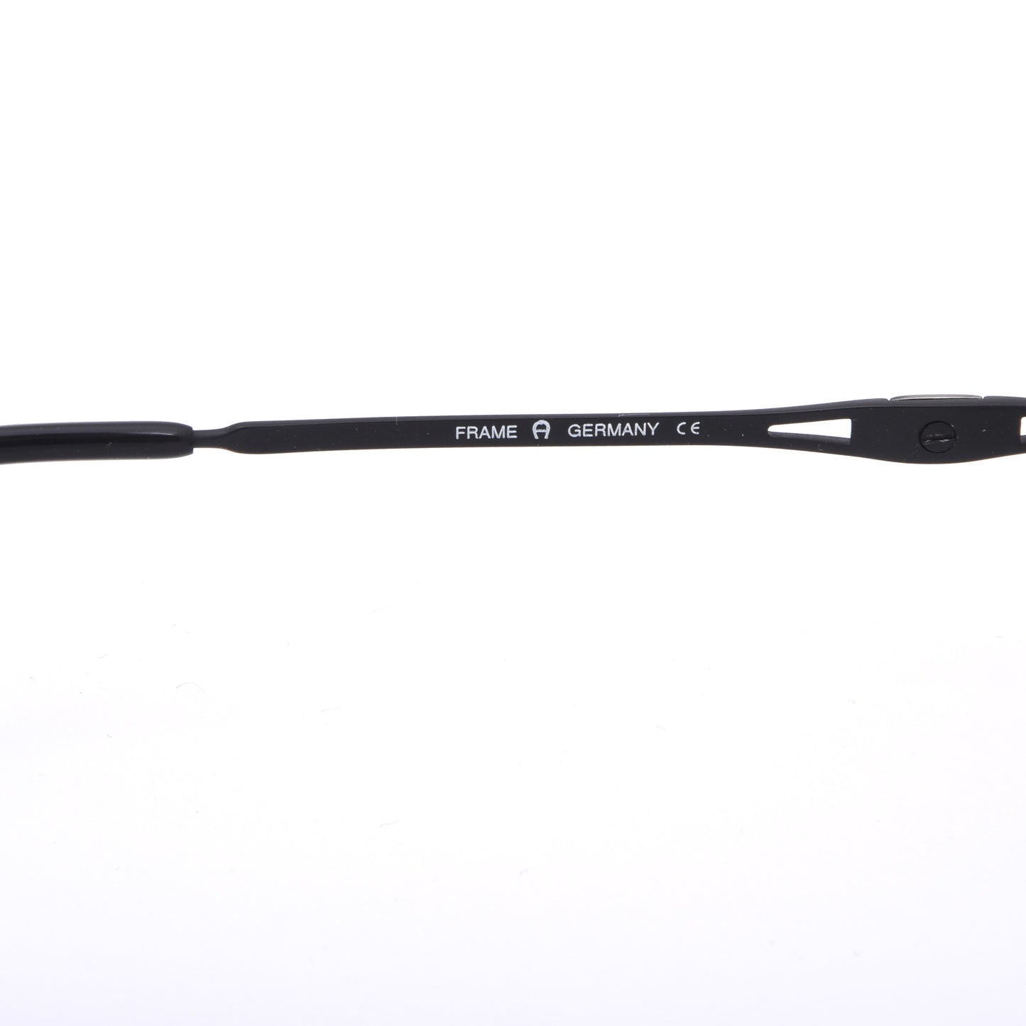 Etienne Aigner Vintage Sonnenbrille Mod. EA 608 - Grau
