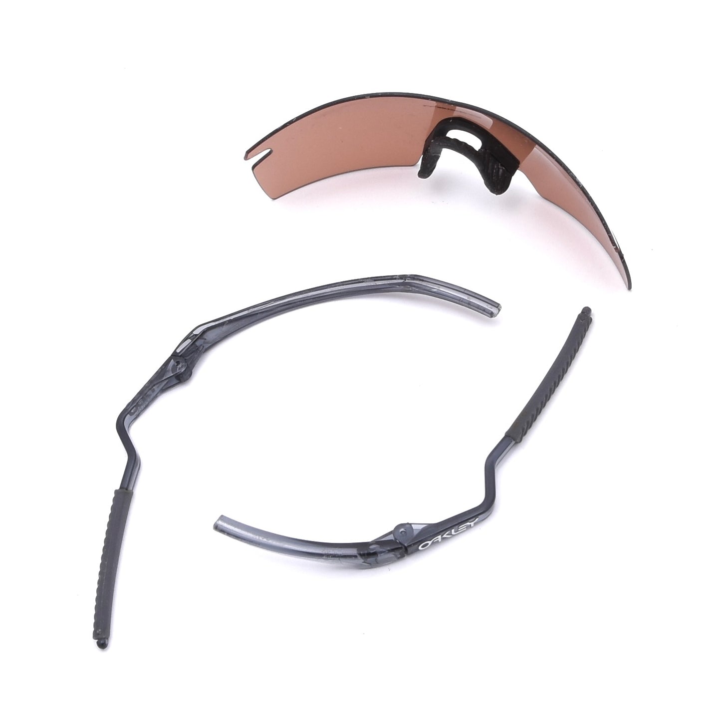 Vintage Oakley M Frame Sunglasses - PARTS ONLY