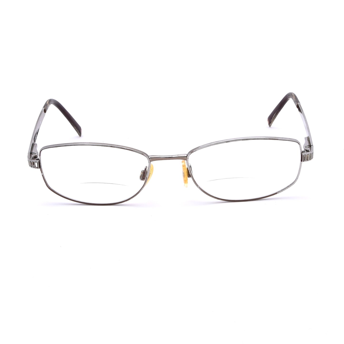Chanel Vintage Frames Mod. 2086 - Silver