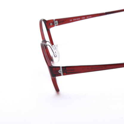 NWOT Stepper Fassungen Mod. STS10042 - Rot
