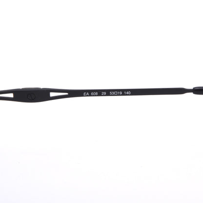 Etienne Aigner Vintage Sonnenbrille Mod. EA 608 - Grau
